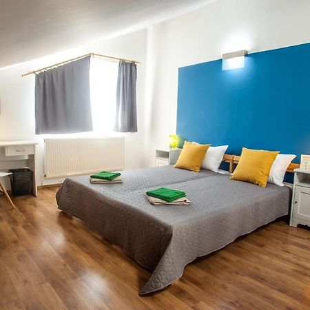 Cozy Room Agapedia Μπρασόβ Εξωτερικό φωτογραφία