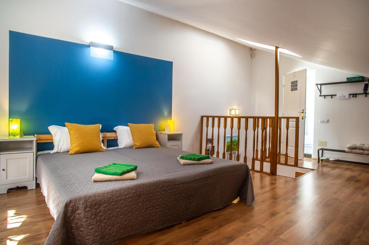 Cozy Room Agapedia Μπρασόβ Εξωτερικό φωτογραφία