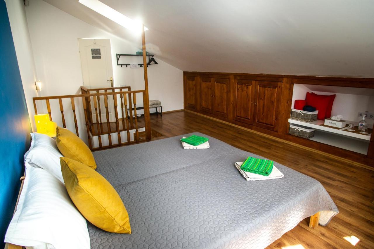 Cozy Room Agapedia Μπρασόβ Εξωτερικό φωτογραφία