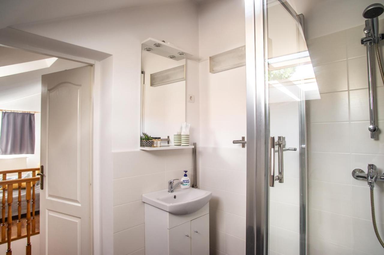 Cozy Room Agapedia Μπρασόβ Εξωτερικό φωτογραφία